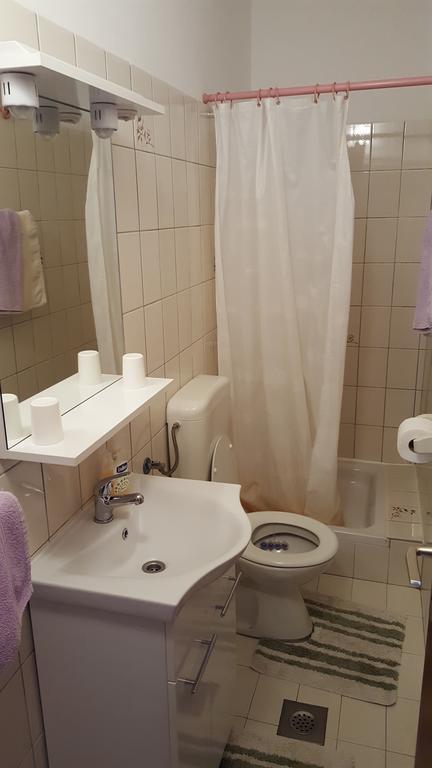 Matusanka Apartment Banjol エクステリア 写真